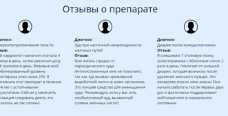 Где купить Холестирамин с отзывами по доступной цене