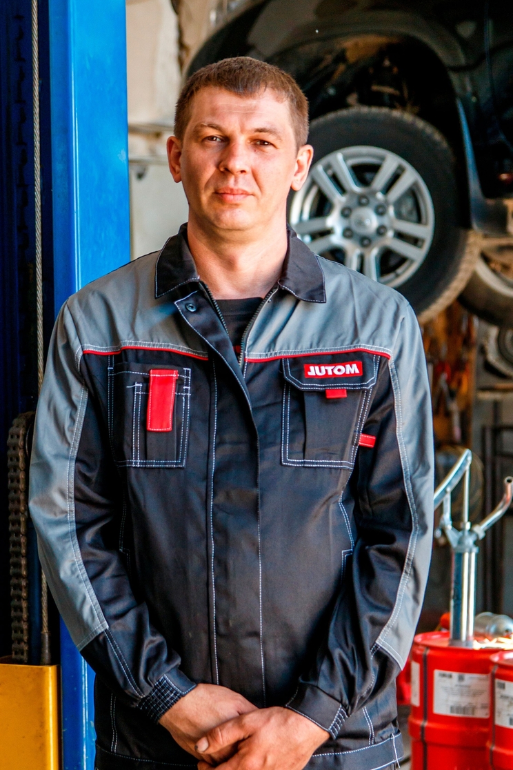 Частный мастер по ремонту АКПП