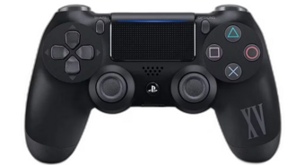 Скупка джойстик пс4 Sony PlayStation 4 Final Fantasy XV Controller