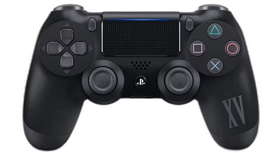 Скупка джойстик пс4 Sony PlayStation 4 Final Fantasy XV Controller