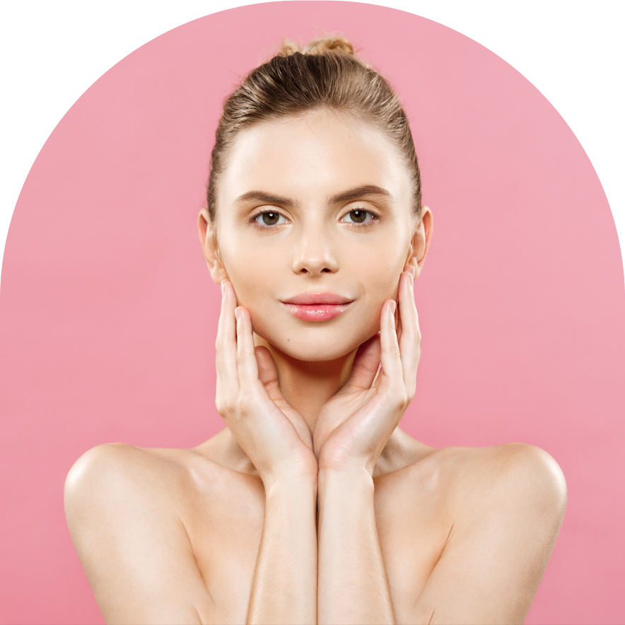 RF – ЛИФТИНГ на аппарате SCARLET S