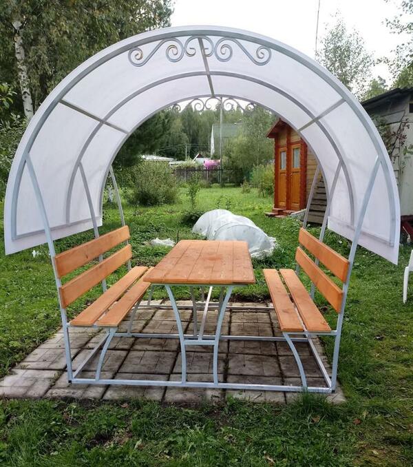 Садовая мебель купить в Краснодарский край