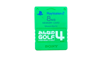 Скупка SCPH-10020KP (Everyone’s GOLF 4)