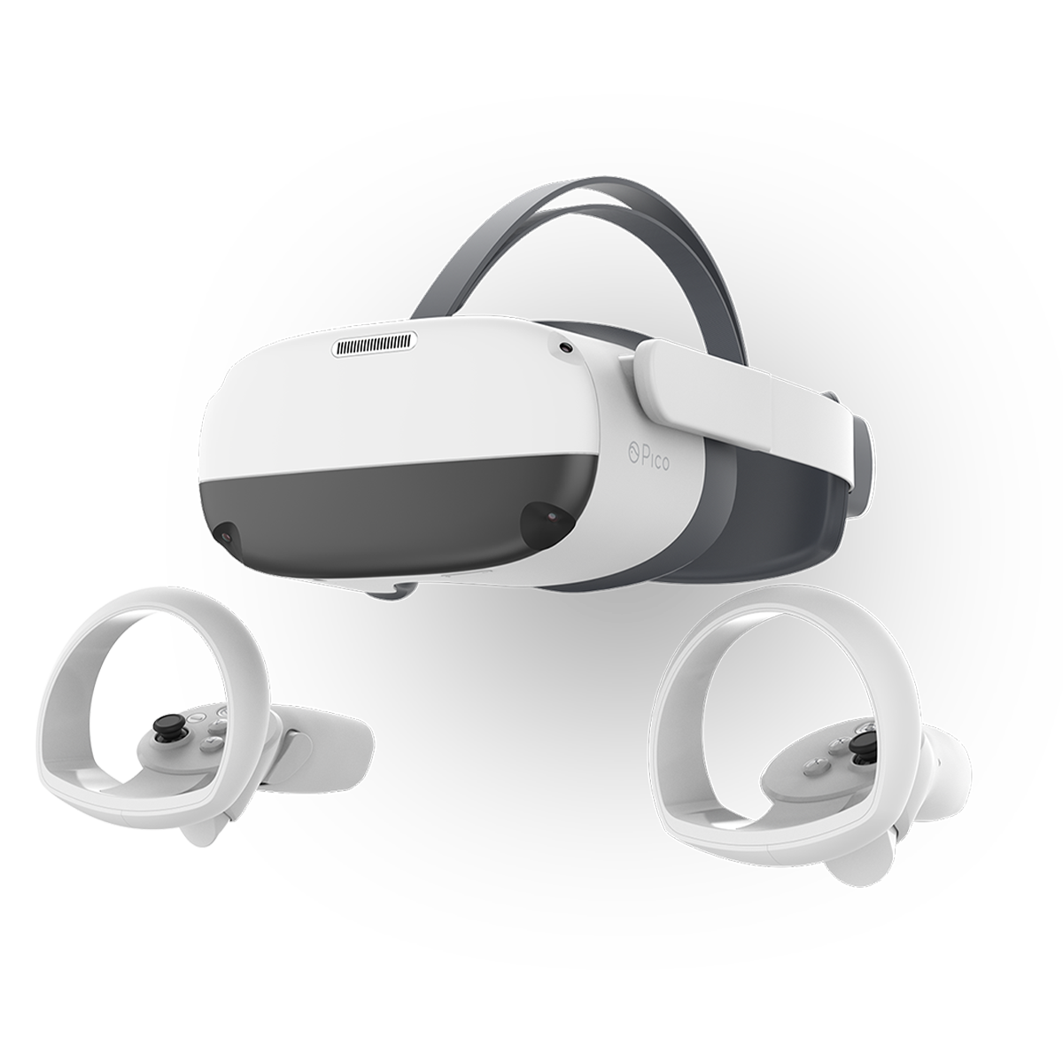 VR Шлем Pico Neo 3 Link