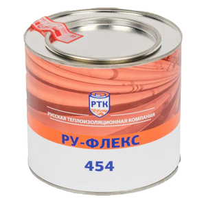 Клей Ру-флекс 454