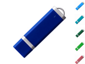 Брендированные USB