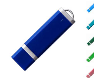 Брендированные USB