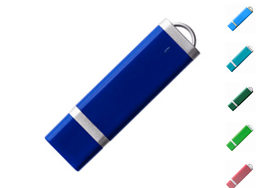 Брендированные USB