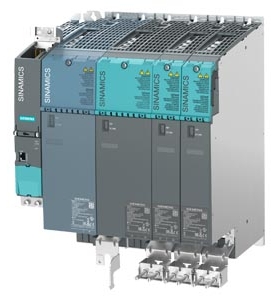SINAMICS S220 преобразователь частоты