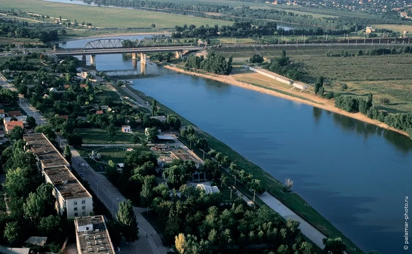 фото А. Паламарь 