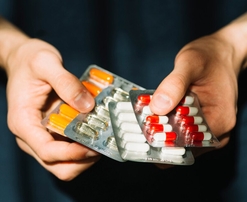 Противосудорожные препараты эпилепсии нового поколения: список, цена и где купить в Москве?