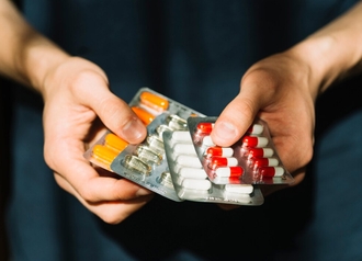 Противосудорожные препараты от эпилепсии нового поколения