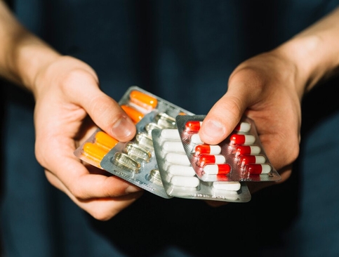 Противосудорожные препараты от эпилепсии нового поколения