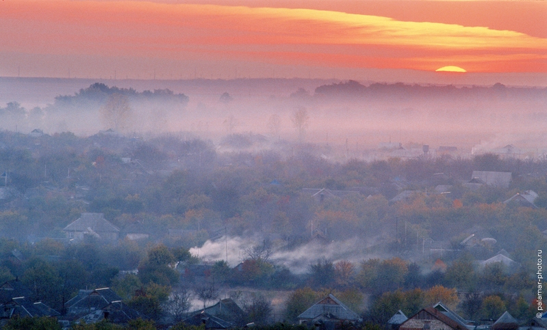 фото А. Паламарь 
