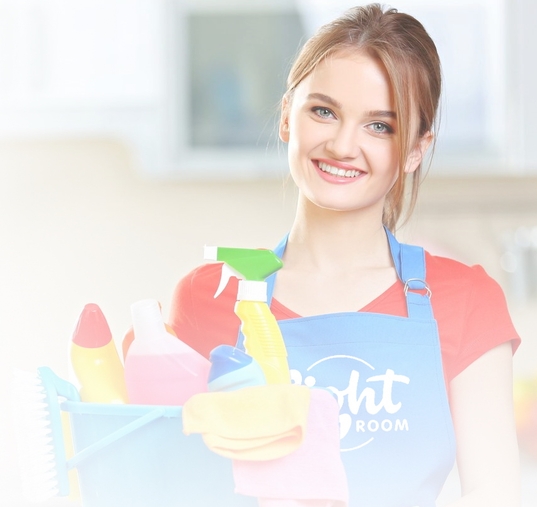 Услуги клининга в Екатеринбурге - компания LightRoom