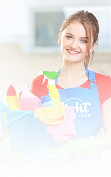 Услуги клининга в Екатеринбурге - компания LightRoom