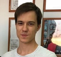 Кирилл Мисан