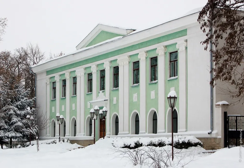 фото А. Паламарь 