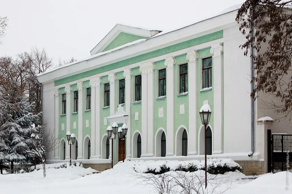 фото А. Паламарь 