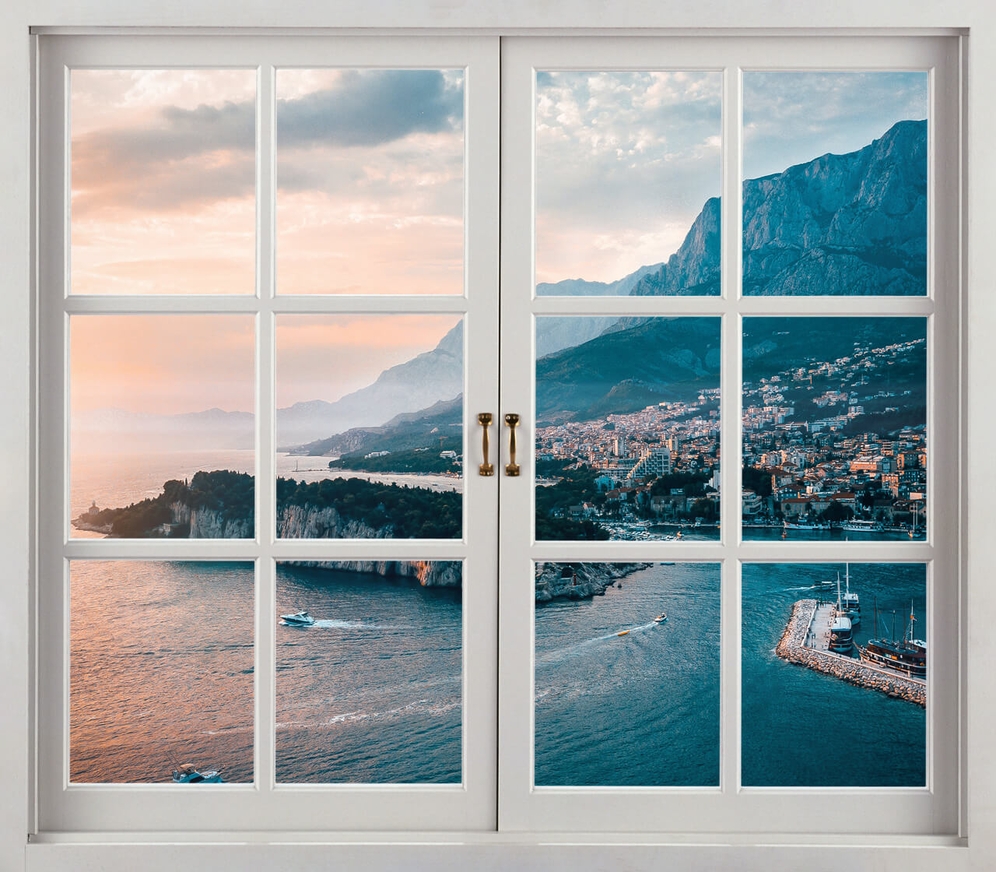 купить окна