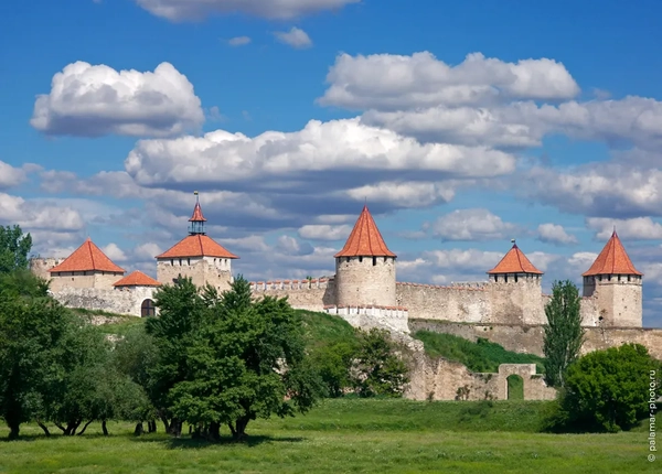 фото А. Паламарь 