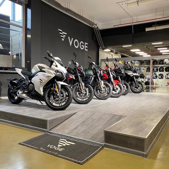  VOGUE CU525