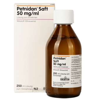 Купить Петнидан (Petnidan) можно в Москве и СПБ с доставкой за 1 день! Всегда в наличии.