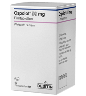 Осполот лекарство от эпилепсии