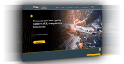 Большой выбор дизайна сайтов