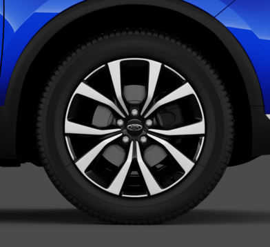 XCITE X-Cross 7 TIGGO 7 PRO