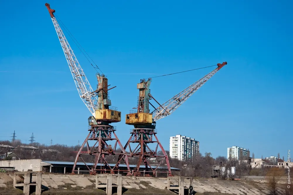 фото А. Паламарь 
