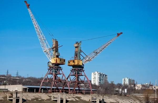 фото А. Паламарь 