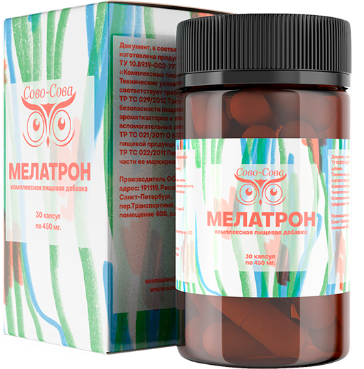 Мелатрон