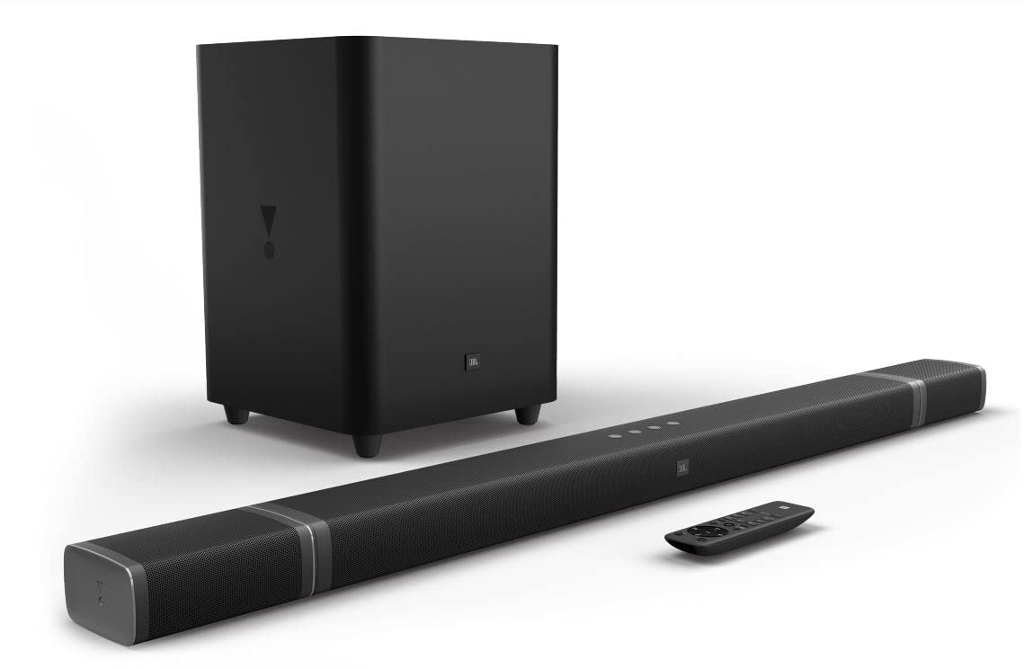 Jbl 5.1 Купить В Екатеринбурге