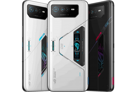 Скупка смартфонов ASUS Б/У