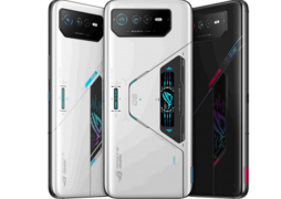 Скупка смартфонов ASUS Б/У