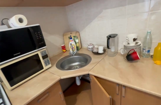 Прочистить канализацию в квартире Казань