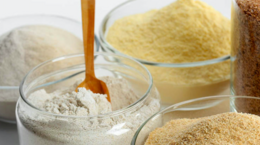 Крахмалы и пищевые волокна опт Минск