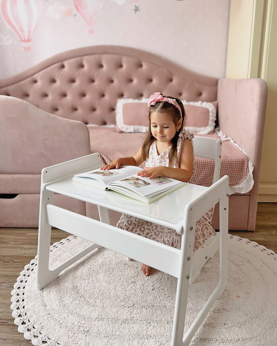 Комплект павлин