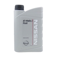 Nissan AT-Matic J. Трансмиссионное масло