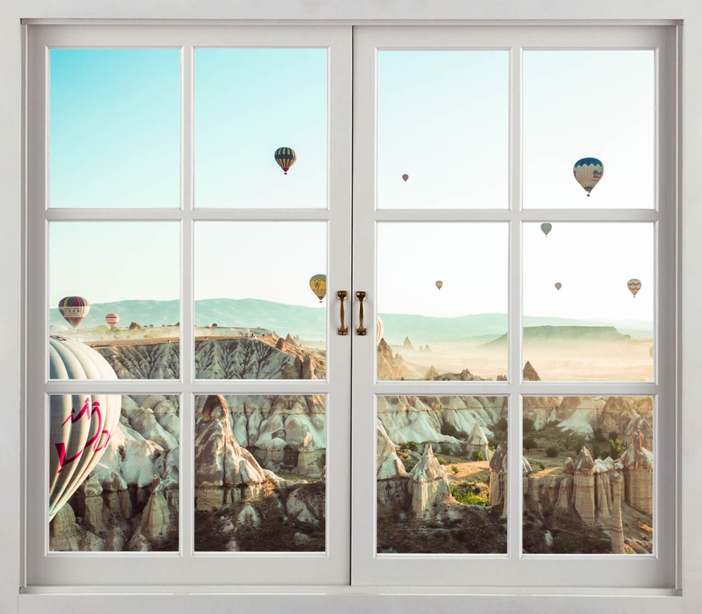 окна в алматы