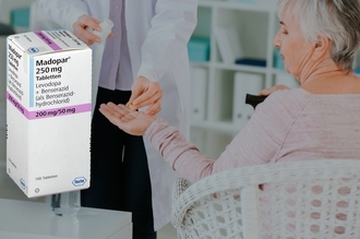 Особенности лечения Паркинсона