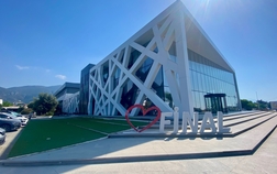 FIU, Final university