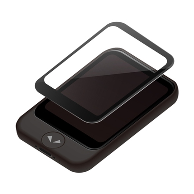 Защитное стекло для Pocketalk голосовой двусторонний переводчик