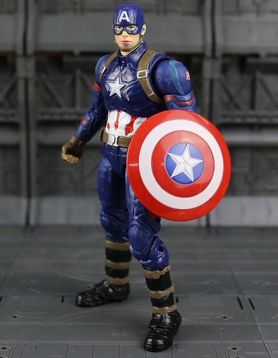 капитан америка игрушка