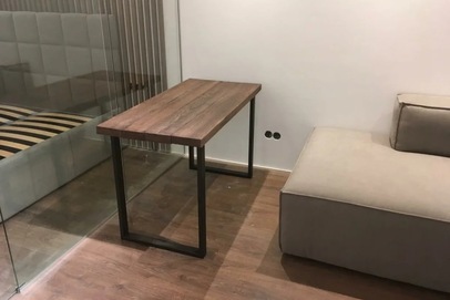 стол из дерева под заказ спб