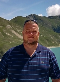 Андрей - инженер-строитель, прораб компании "ОБЕРЕГ СТРОЙ"