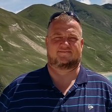 Андрей - инженер-строитель, прораб компании "ОБЕРЕГ СТРОЙ"