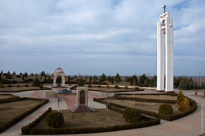 фото А. Паламарь 