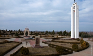 фото А. Паламарь 